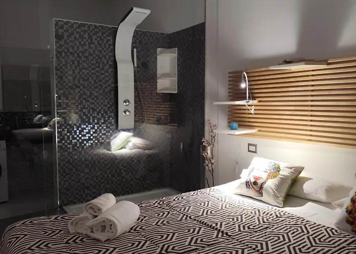 Suite Bacco Ortigia