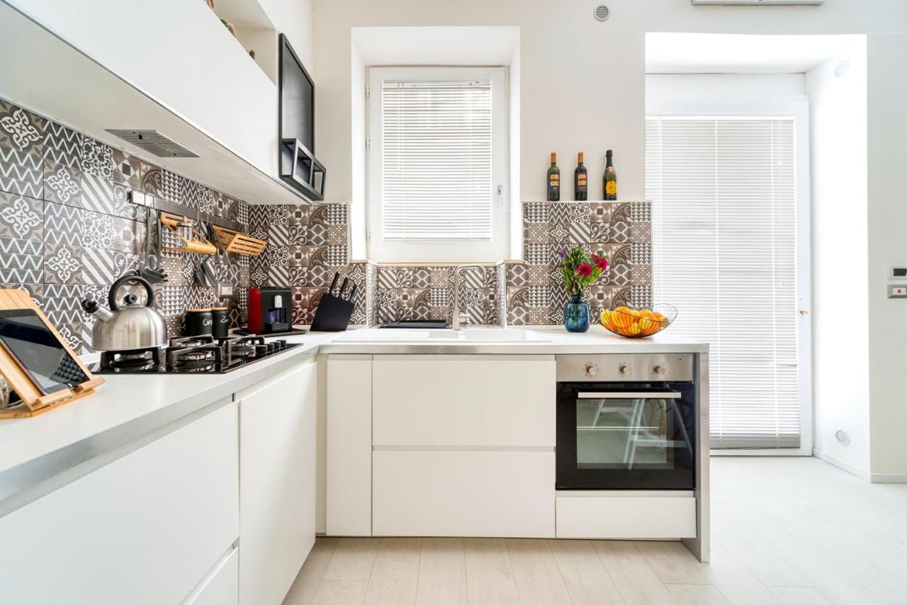 Bacco Ortigia Holiday home