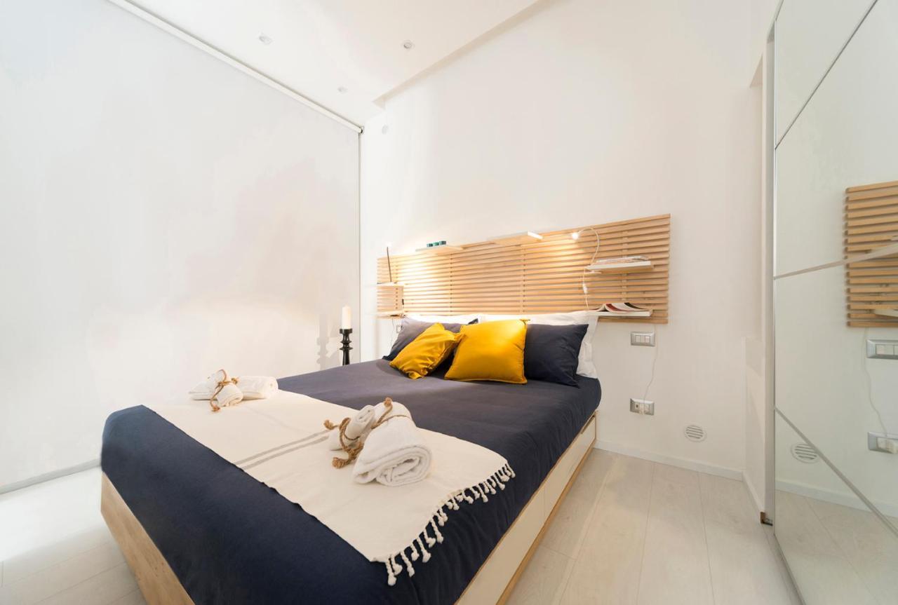 Bacco Ortigia Holiday home