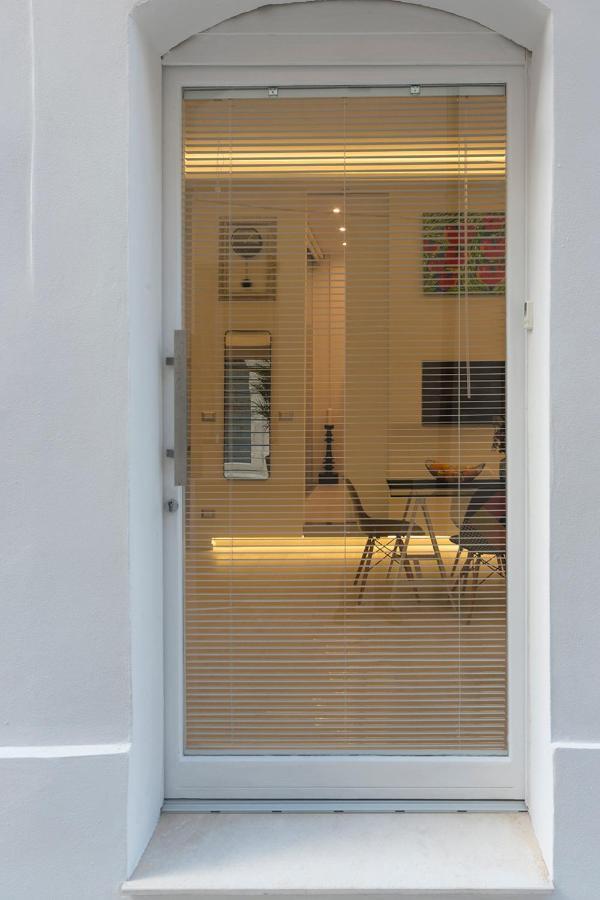 Holiday home Bacco Ortigia